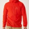 Squamish Hoody Jacket(Arcteryx Squamish Hoody Jacket Su25)