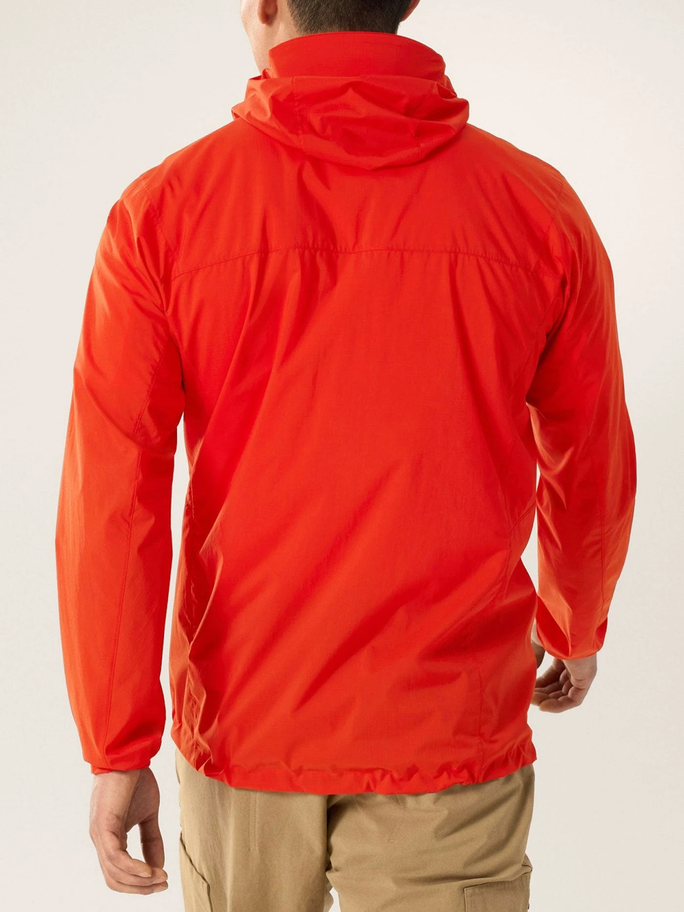 Squamish Hoody Jacket(Arcteryx Squamish Hoody Jacket Su25) 3 Squamish Hoody Jacket(Arcteryx Squamish Hoody Jacket Su25) - Image 3