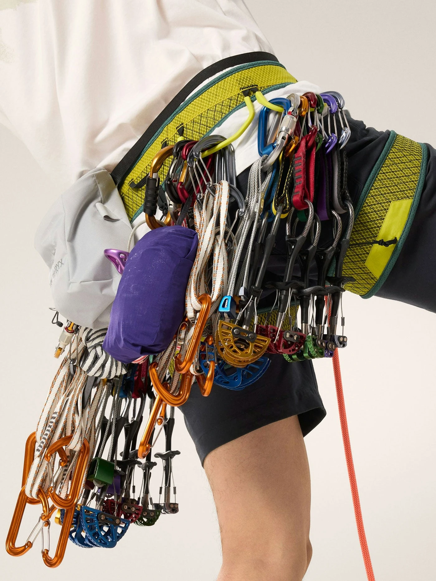 Squamish Hoody Jacket(Arcteryx Squamish Hoody Jacket Su25) 14 Squamish Hoody Jacket(Arcteryx Squamish Hoody Jacket Su25) - Image 14