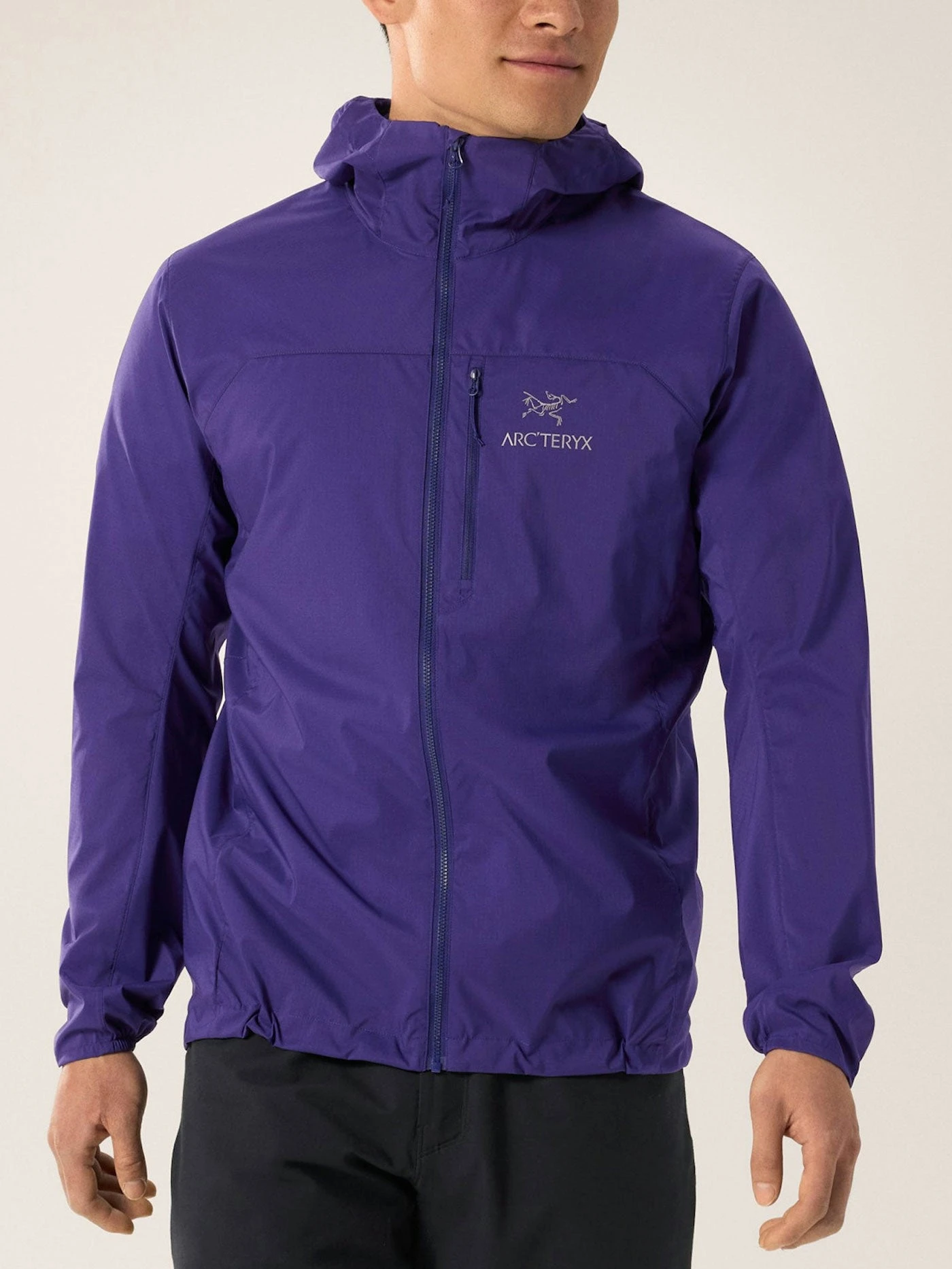 Squamish Hoody Jacket(Arcteryx Squamish Hoody Jacket Su25) 8 Squamish Hoody Jacket(Arcteryx Squamish Hoody Jacket Su25) - Image 8