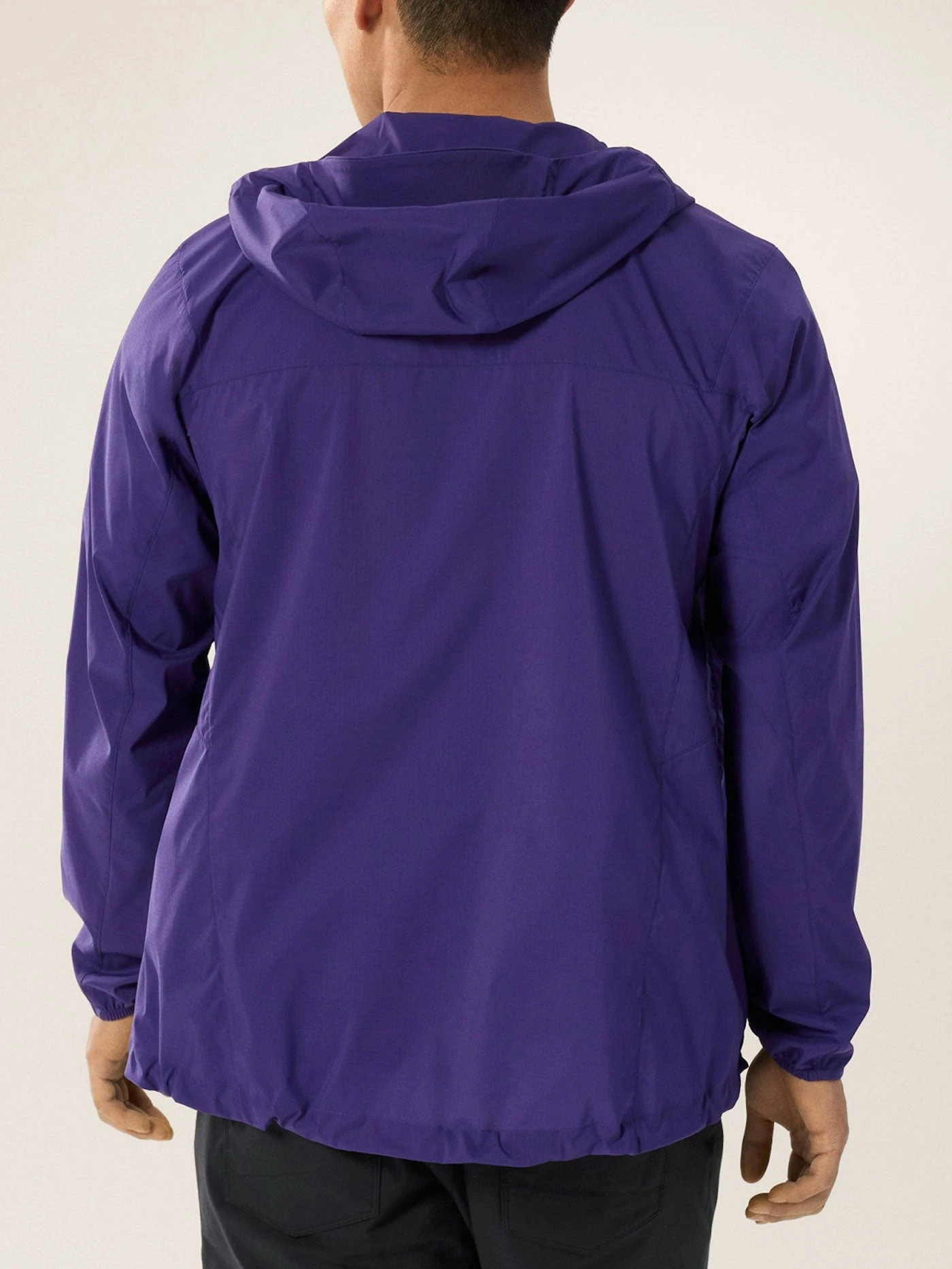 Squamish Hoody Jacket(Arcteryx Squamish Hoody Jacket Su25) 10 Squamish Hoody Jacket(Arcteryx Squamish Hoody Jacket Su25) - Image 10