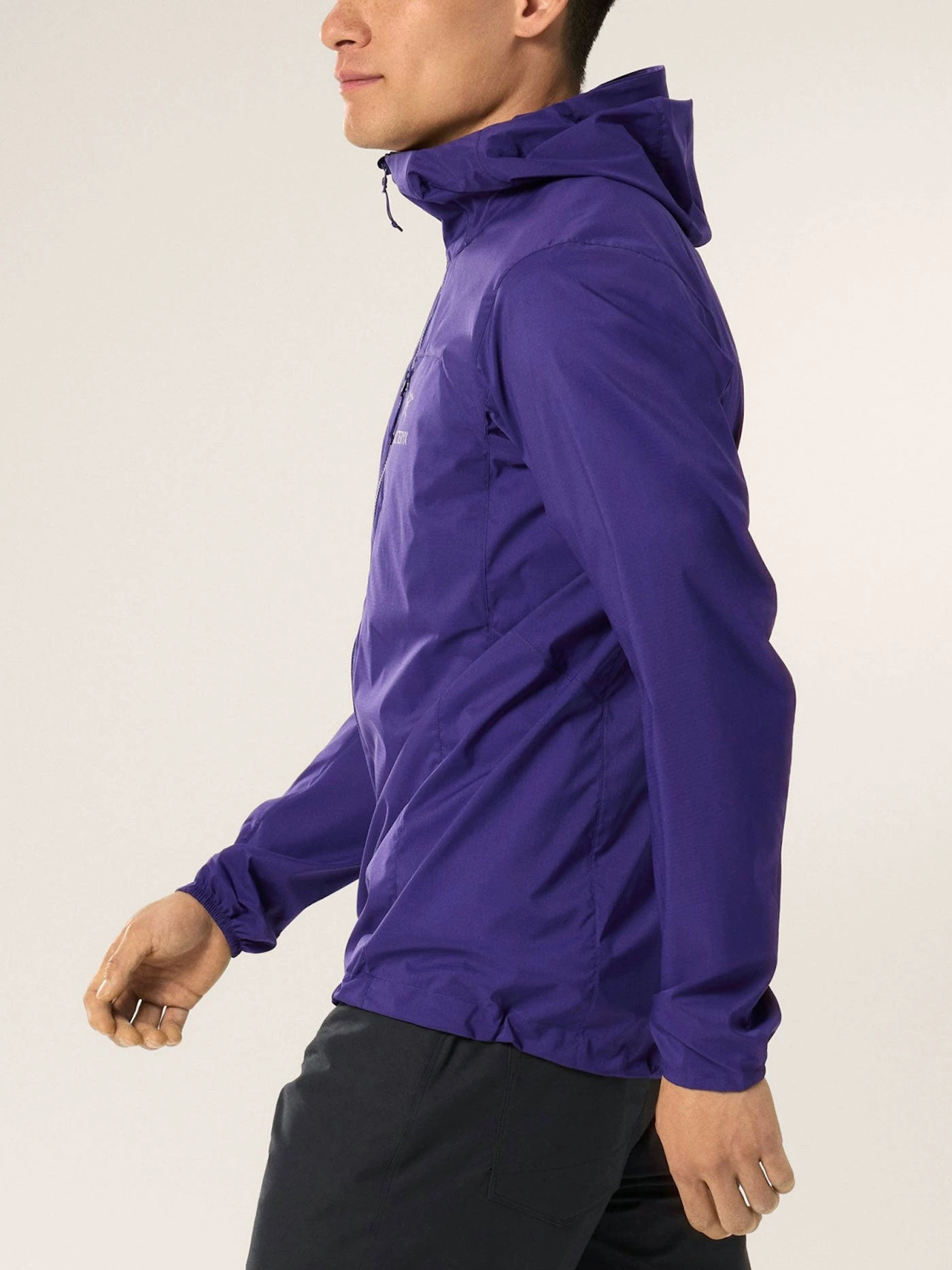 Squamish Hoody Jacket(Arcteryx Squamish Hoody Jacket Su25) 9 Squamish Hoody Jacket(Arcteryx Squamish Hoody Jacket Su25) - Image 9