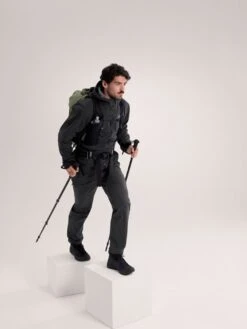 Beta Jacket(Arcteryx Beta Jacket Sp25 1) -ThinkEmpire Shop S25 X000007726 Beta Jacket Black5