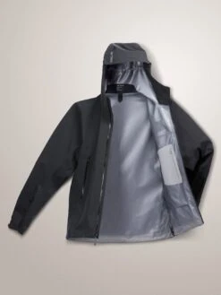 Beta Jacket(Arcteryx Beta Jacket Sp25 1) -ThinkEmpire Shop S25 X000007726 Beta Jacket Black6