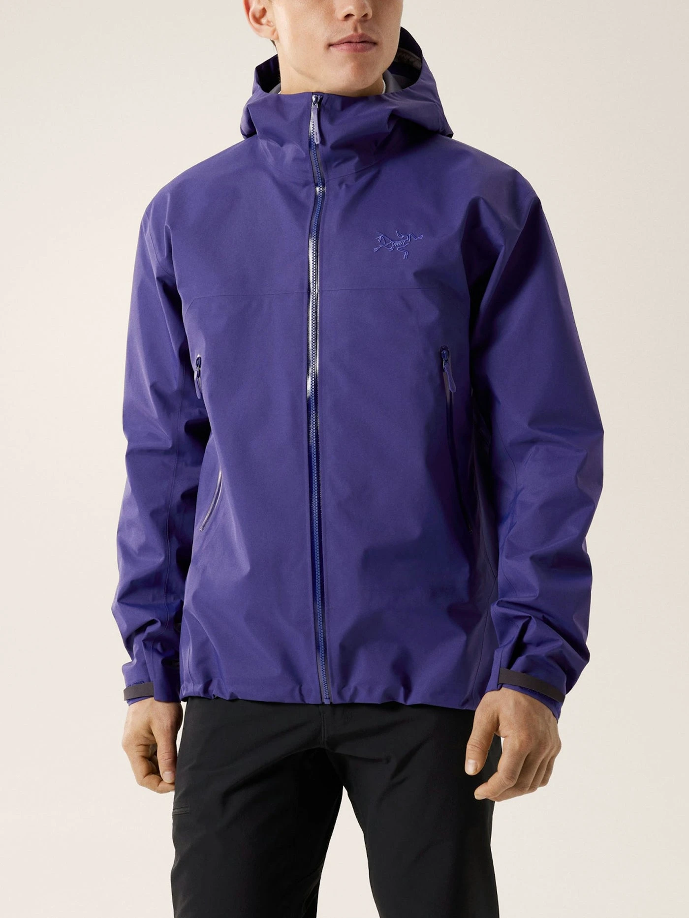 Beta Jacket(Arcteryx Beta Jacket Sp25) 15 Beta Jacket(Arcteryx Beta Jacket Sp25) - Image 15