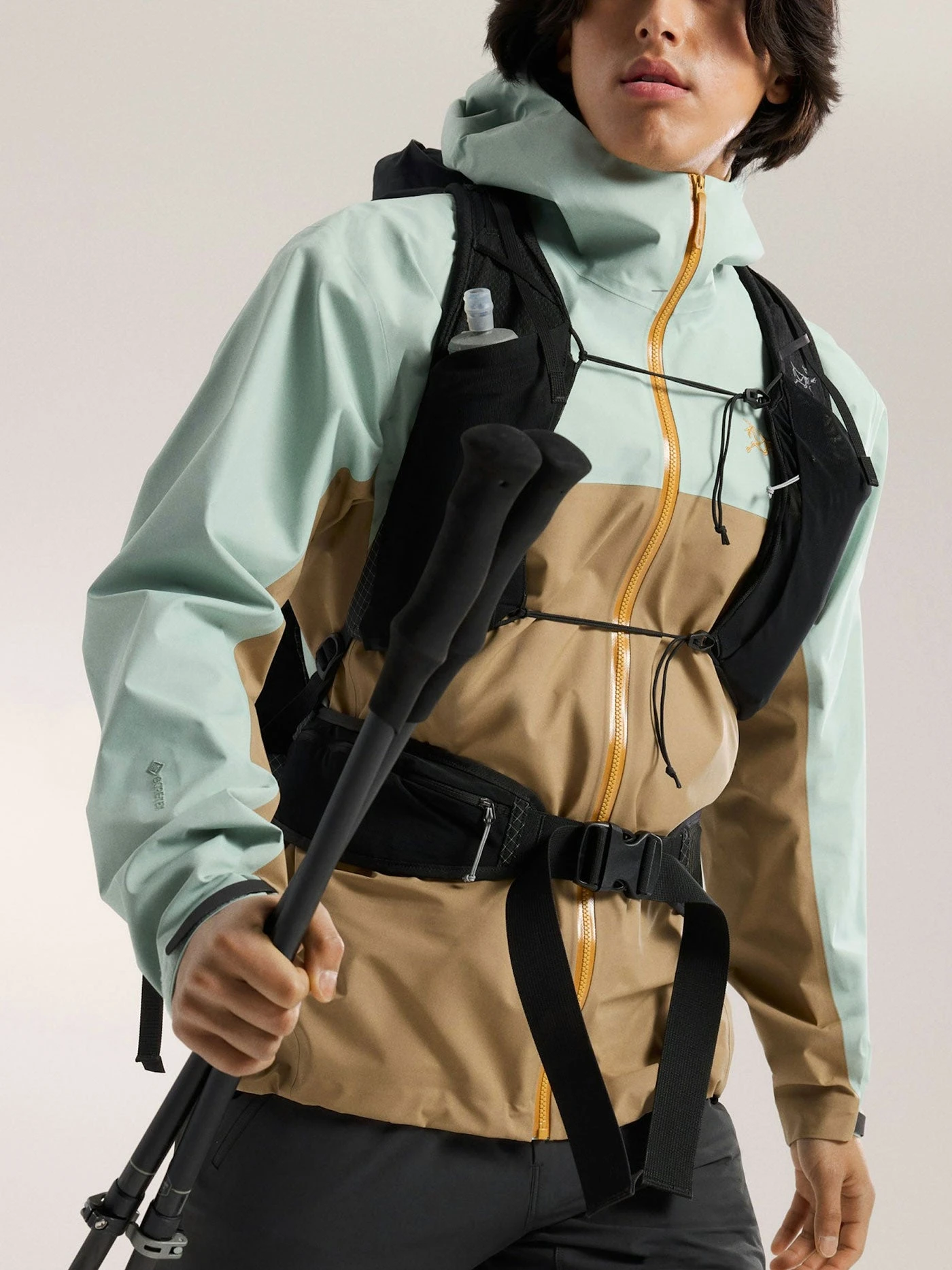 Beta Jacket(Arcteryx Beta Jacket Su25) 4 Beta Jacket(Arcteryx Beta Jacket Su25) - Image 4