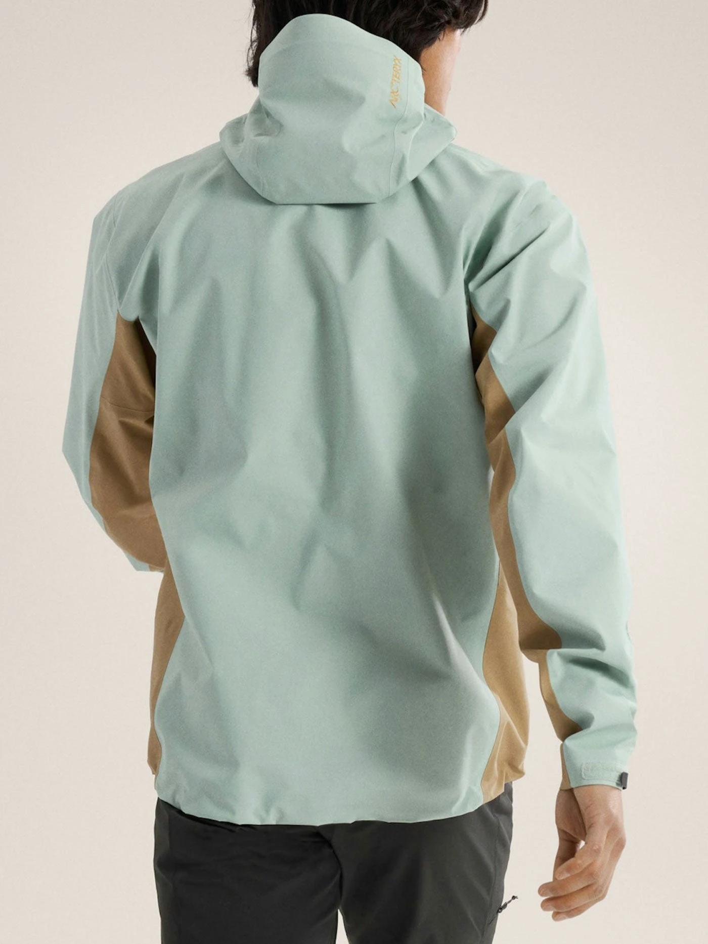 Beta Jacket(Arcteryx Beta Jacket Su25) 3 Beta Jacket(Arcteryx Beta Jacket Su25) - Image 3