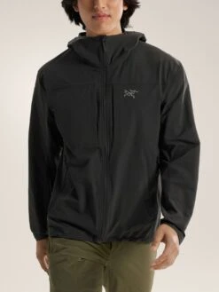 Gamma Lightweight Hoody Jacket(Arcteryx Gamma Lightweight Hoody Jacket Su25)
