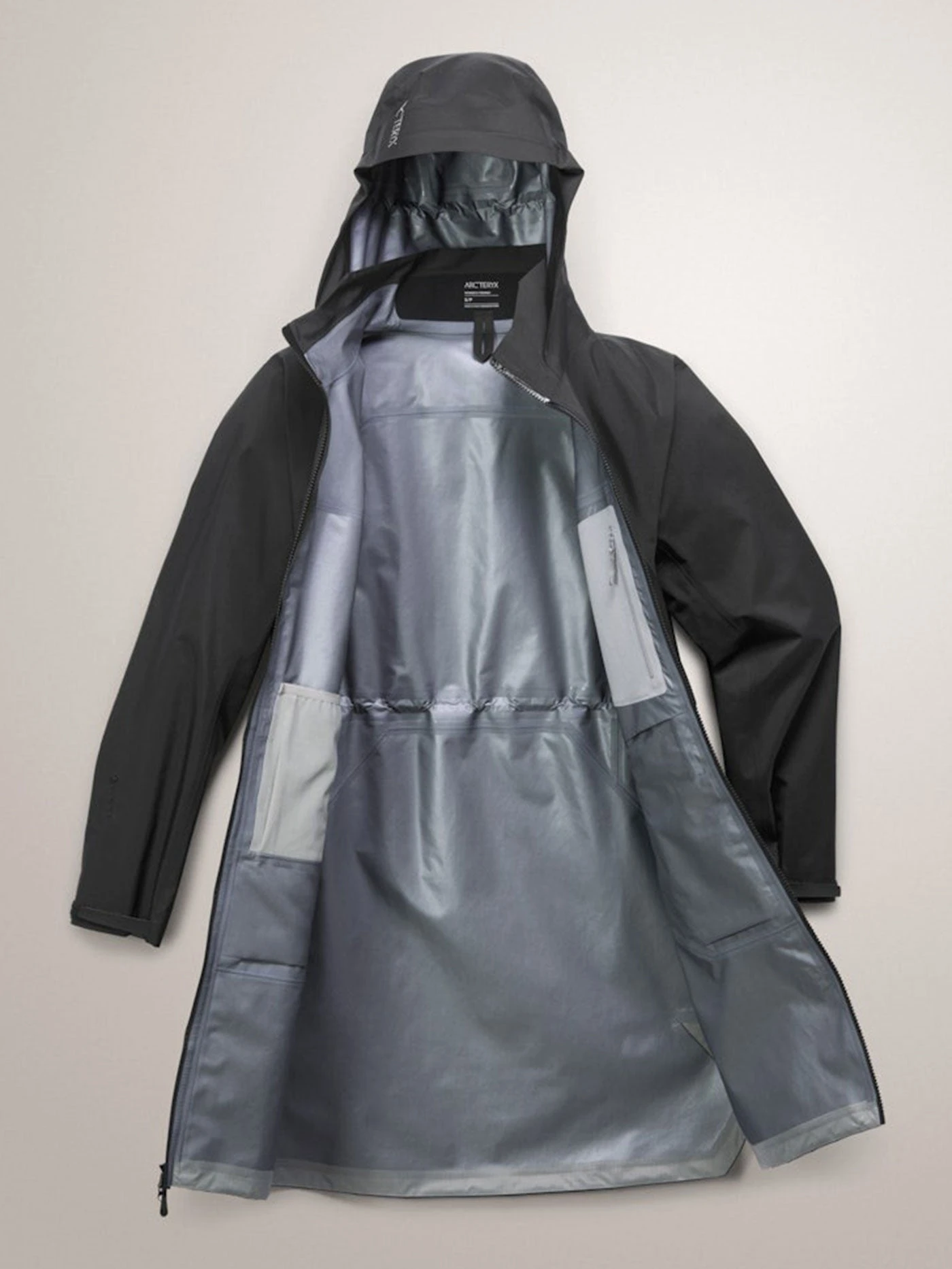 Beta Coat Jacket(Arcteryx Beta Coat Jacket Women Fa25) 7 Beta Coat Jacket(Arcteryx Beta Coat Jacket Women Fa25) - Image 7