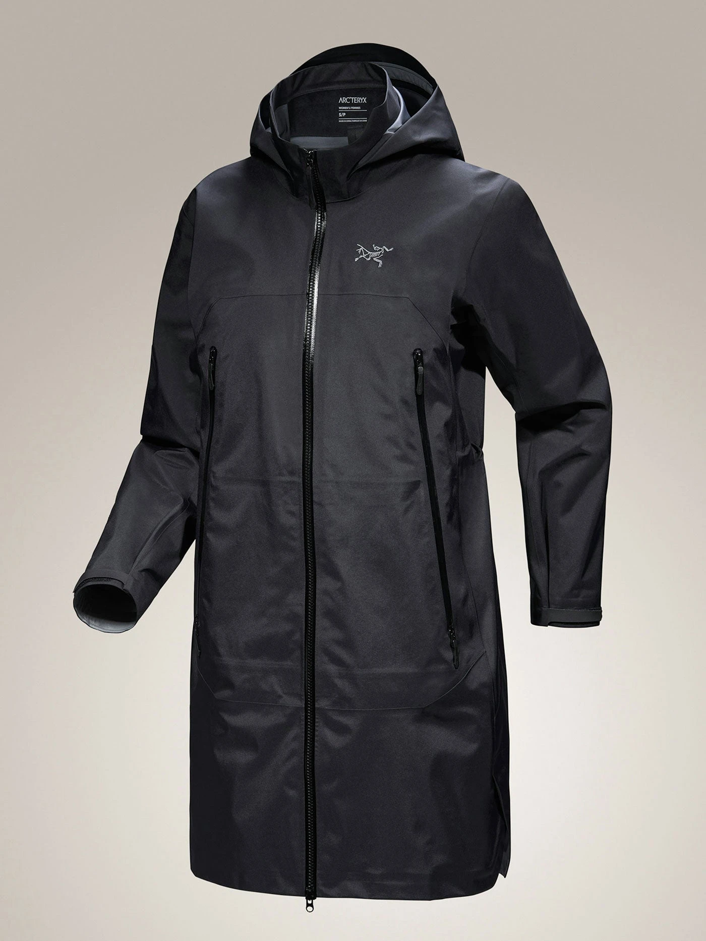 Beta Coat Jacket(Arcteryx Beta Coat Jacket Women Fa25) 8 Beta Coat Jacket(Arcteryx Beta Coat Jacket Women Fa25) - Image 8