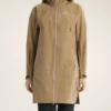 Beta Coat Jacket (Women)(Arcteryx Beta Coat Jacket Women Sp25)