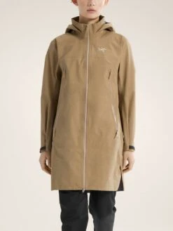 Beta Coat Jacket (Women)(Arcteryx Beta Coat Jacket Women Sp25)