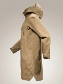 Beta Coat Jacket (Women)(Arcteryx Beta Coat Jacket Women Sp25) -ThinkEmpire Shop S25 X000009096 Beta Coat Canvas9