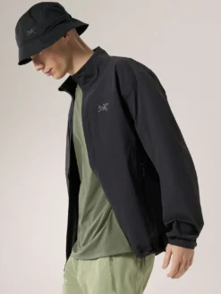 Gamma Lightweight Jacket(Arcteryx Gamma Lightweight Jacket Su25) -ThinkEmpire Shop S25 X000009141 Gamma Lightweight1