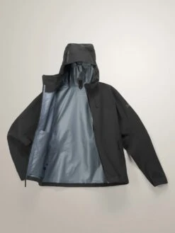 Coelle Jacket(Arcteryx Coelle Jacket Women Su25) -ThinkEmpire Shop S25 X000009466 Coelle Jacket Bla2