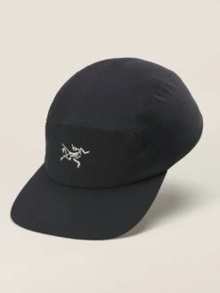 Gamma 5 Panel Hat(Arcteryx Gamma 5 Panel Hat Su25) -ThinkEmpire Shop S25 X000009484 Gamma 5 Panel Cap