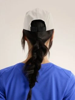 Gamma 5 Panel Hat(Arcteryx Gamma 5 Panel Hat Su25) -ThinkEmpire Shop S25 X000009484 Gamma 5 Panel Cap0