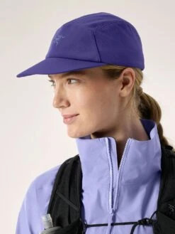 Gamma 5 Panel Hat(Arcteryx Gamma 5 Panel Hat Su25) -ThinkEmpire Shop S25 X000009484 Gamma 5 Panel Cap14