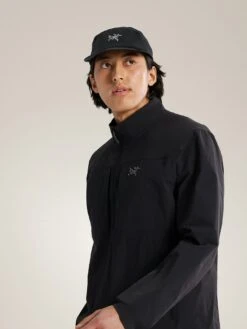 Gamma 5 Panel Hat(Arcteryx Gamma 5 Panel Hat Su25) -ThinkEmpire Shop S25 X000009484 Gamma 5 Panel Cap2