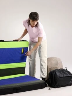 Kragg SL Cotton Emblem T-Shirt(Arcteryx Kragg Sl Cotton Emblem T Shirt Women Fa25) -ThinkEmpire Shop S25 X000009502 Kragg SL Cotton E2