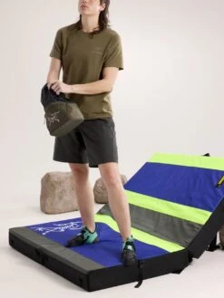 Kragg SL Cotton Emblem T-Shirt(Arcteryx Kragg Sl Cotton Emblem T Shirt Women Fa25) -ThinkEmpire Shop S25 X000009502 Kragg SL Cotton E8