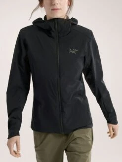 Atom SL Hoody Jacket(Arcteryx Atom Sl Hoody Jacket Women Sp25)