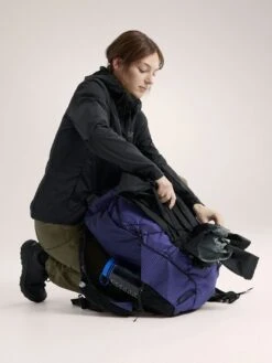 Atom SL Hoody Jacket(Arcteryx Atom Sl Hoody Jacket Women Sp25) -ThinkEmpire Shop S25 X000009511 Atom SL Hoody Bla1