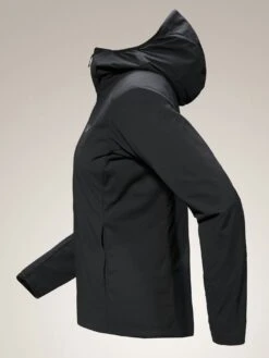 Atom SL Hoody Jacket(Arcteryx Atom Sl Hoody Jacket Women Sp25) -ThinkEmpire Shop S25 X000009511 Atom SL Hoody Bla8