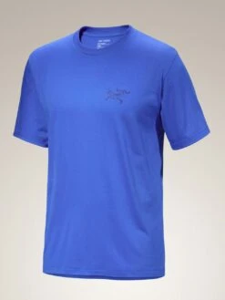 Kragg SL Cotton T-Shirt(Arcteryx Kragg Sl Cotton T Shirt Sp25) -ThinkEmpire Shop S25 X000009533 Kragg SL Cotton S5