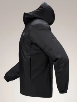 Atom Hoody Jacket(Arcteryx Atom Hoody Jacket Wt26) 37 Atom Hoody Jacket(Arcteryx Atom Hoody Jacket Wt26) -ThinkEmpire Shop S25 X000009556 Atom Hoody Black8