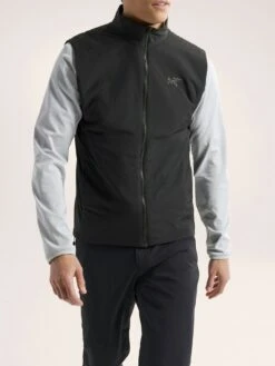Atom Vest(Arcteryx Atom Vest Sp25)