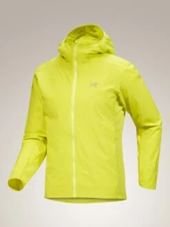 Atom SL Hoody Jacket(Arcteryx Atom Sl Hoody Jacket Su25) -ThinkEmpire Shop S25 X000009560 Atom SL Hoody Eup7