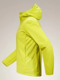 Atom SL Hoody Jacket(Arcteryx Atom Sl Hoody Jacket Su25) -ThinkEmpire Shop S25 X000009560 Atom SL Hoody Eup8
