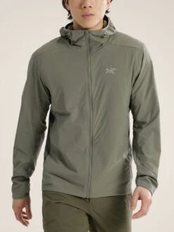 Atom SL Hoody Jacket(Arcteryx Atom Sl Hoody Jacket Su25) -ThinkEmpire Shop S25 X000009560 Atom SL Hoody For