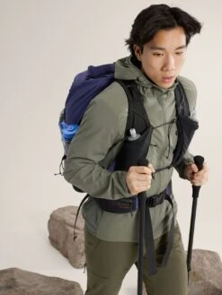 Atom SL Hoody Jacket(Arcteryx Atom Sl Hoody Jacket Su25) -ThinkEmpire Shop S25 X000009560 Atom SL Hoody For1