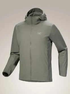 Atom SL Hoody Jacket(Arcteryx Atom Sl Hoody Jacket Su25) -ThinkEmpire Shop S25 X000009560 Atom SL Hoody For8