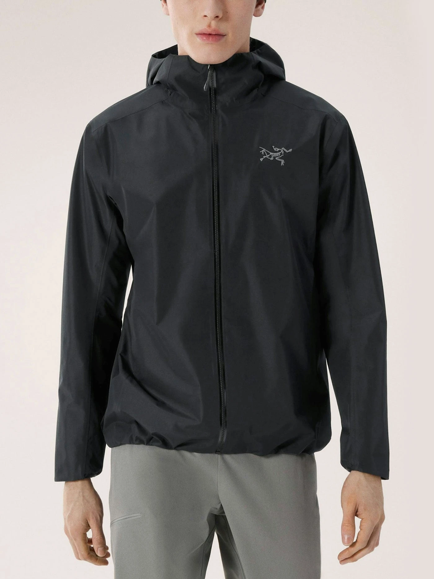 Solano Hoody Jacket(Arcteryx Solano Hoody Jacket Su25) 1 Solano Hoody Jacket(Arcteryx Solano Hoody Jacket Su25)