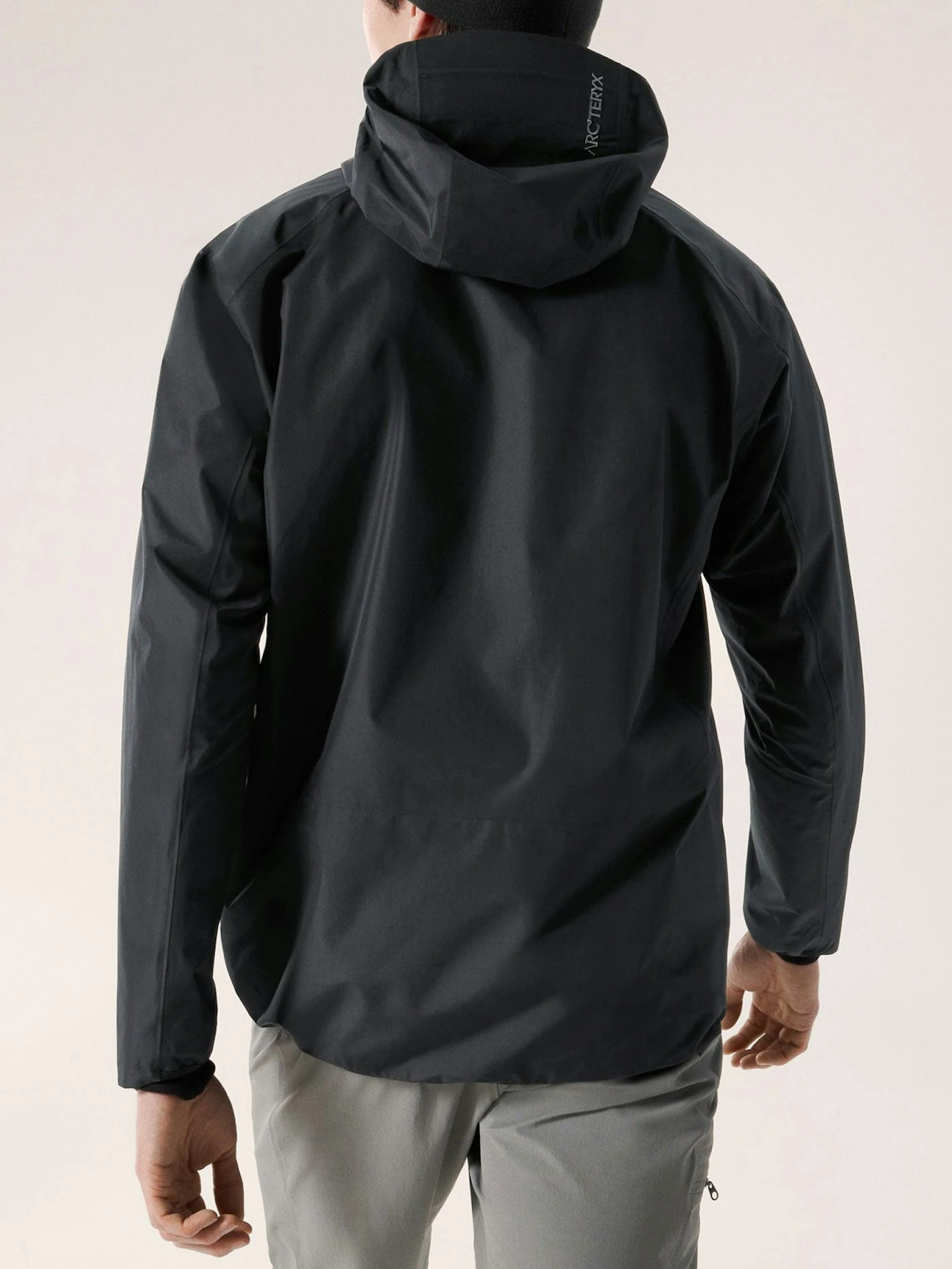 Solano Hoody Jacket(Arcteryx Solano Hoody Jacket Su25) 3 Solano Hoody Jacket(Arcteryx Solano Hoody Jacket Su25) - Image 3