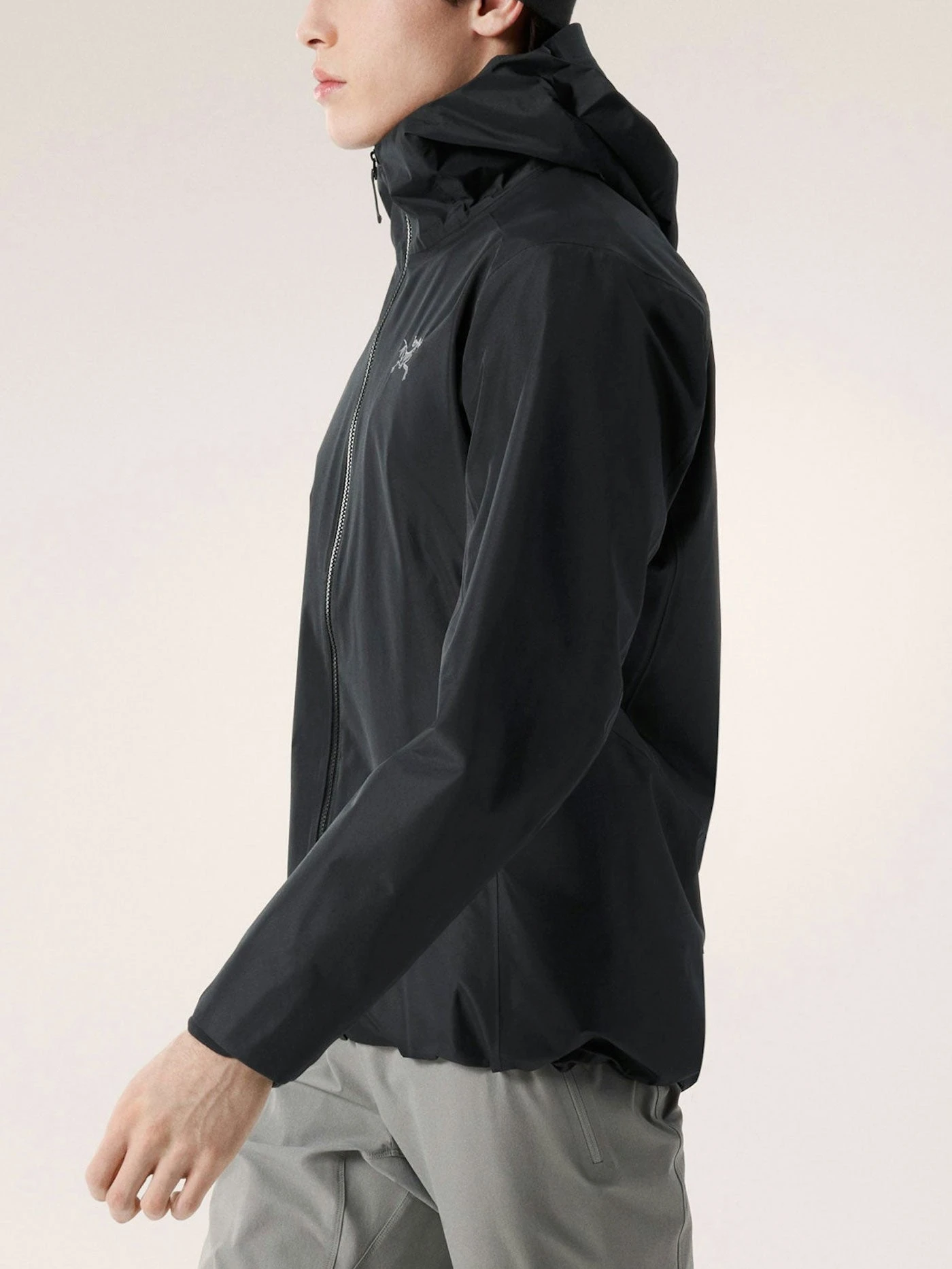 Solano Hoody Jacket(Arcteryx Solano Hoody Jacket Su25) 2 Solano Hoody Jacket(Arcteryx Solano Hoody Jacket Su25) - Image 2