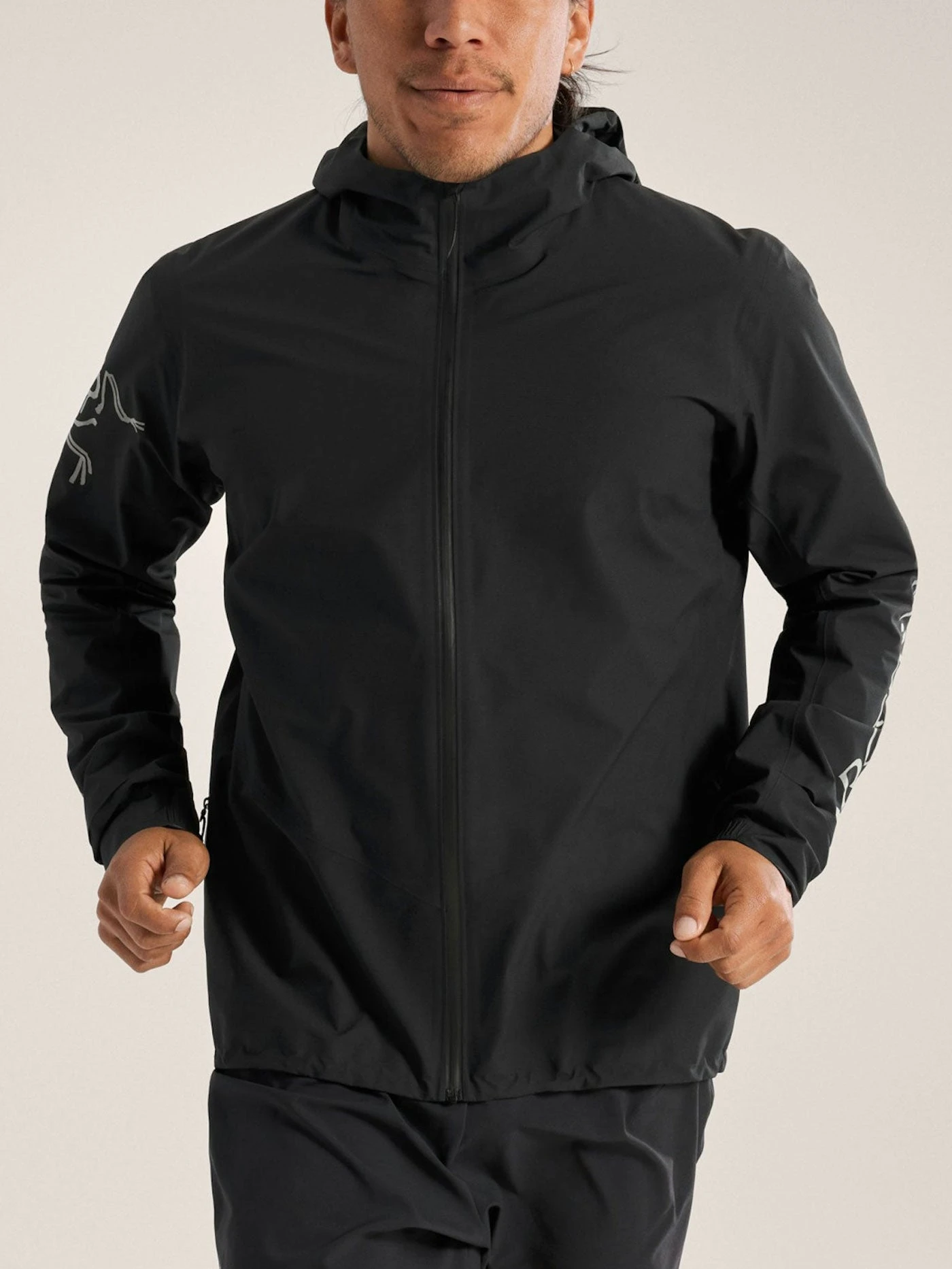 Norvan Jacket(Arcteryx Norvan Jacket Sp25) 1 Norvan Jacket(Arcteryx Norvan Jacket Sp25)