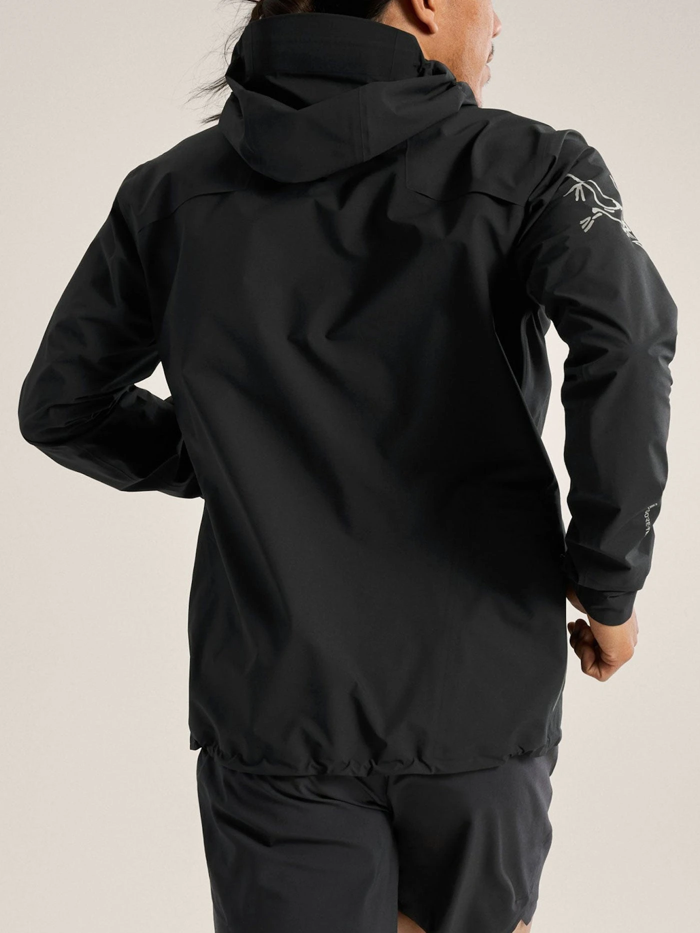 Norvan Jacket(Arcteryx Norvan Jacket Sp25) 3 Norvan Jacket(Arcteryx Norvan Jacket Sp25) - Image 3