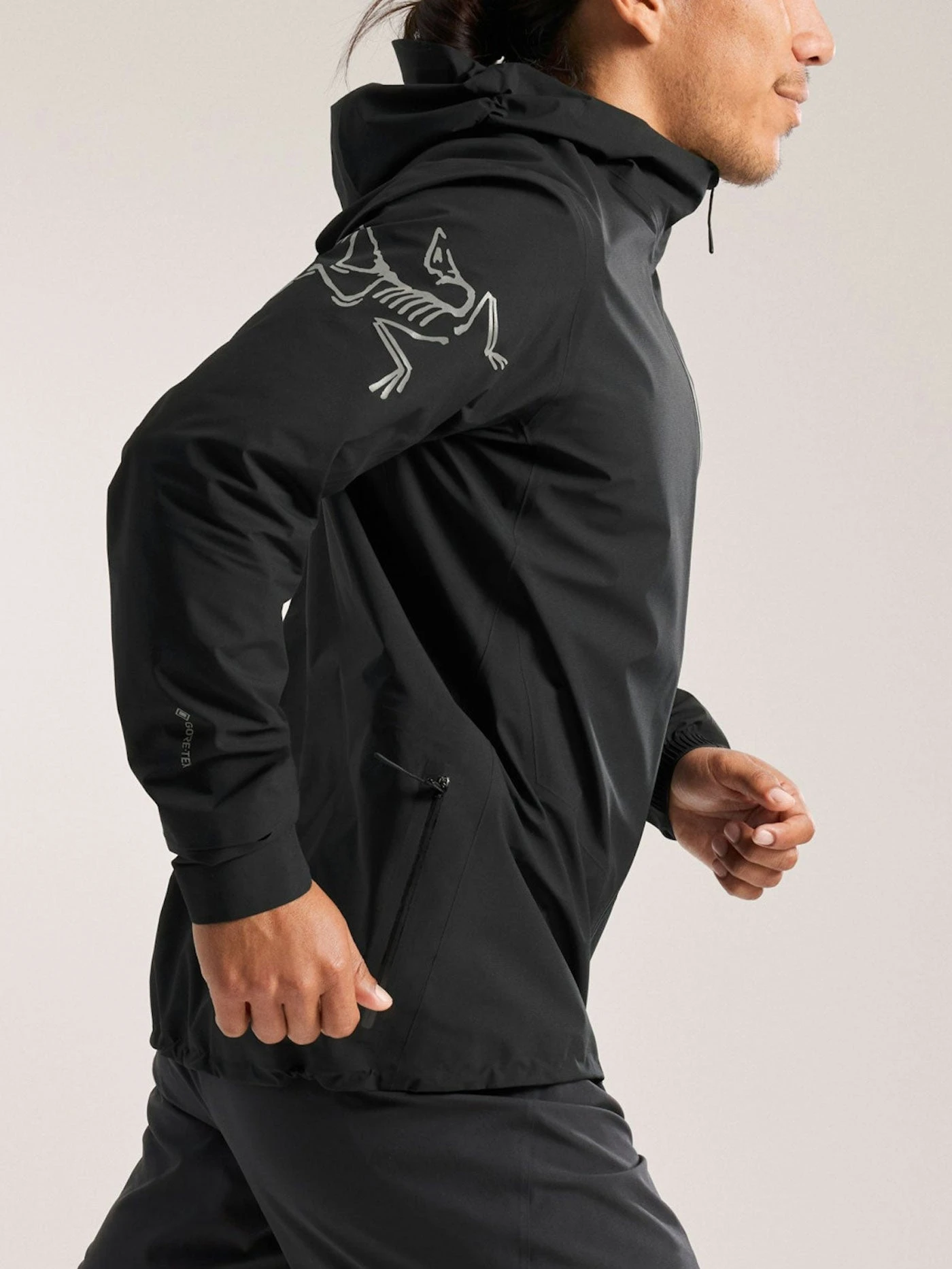 Norvan Jacket(Arcteryx Norvan Jacket Sp25) 2 Norvan Jacket(Arcteryx Norvan Jacket Sp25) - Image 2