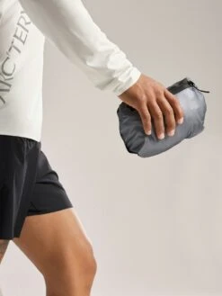 Norvan Jacket(Arcteryx Norvan Jacket Sp25) 18 Norvan Jacket(Arcteryx Norvan Jacket Sp25) -ThinkEmpire Shop S25 X000009571 Norvan Jacket Bla7