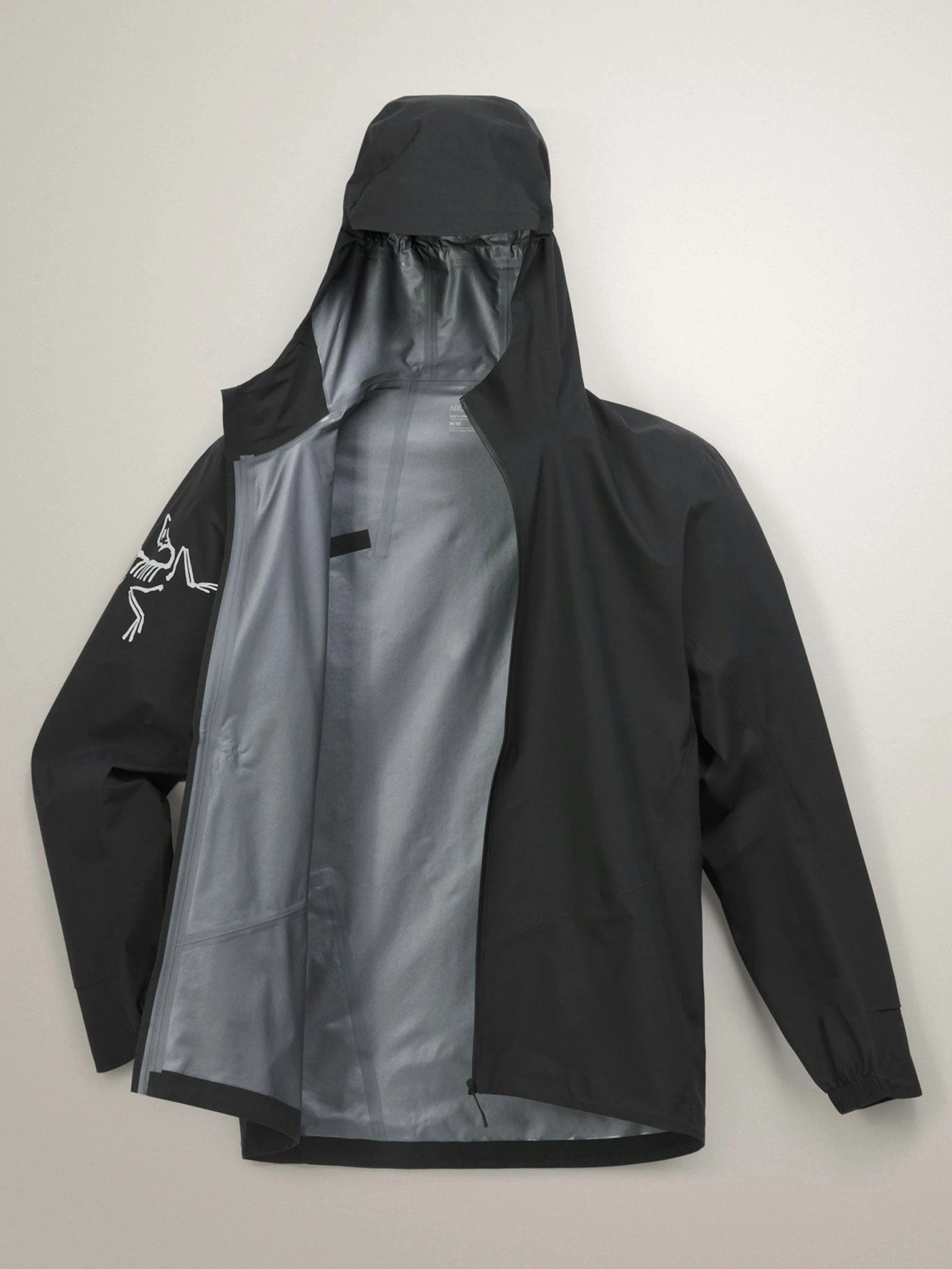 Norvan Jacket(Arcteryx Norvan Jacket Sp25) 9 Norvan Jacket(Arcteryx Norvan Jacket Sp25) - Image 9