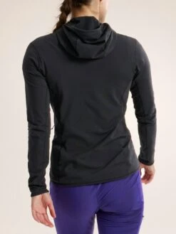 Kyanite LT Hoody Jacket(Arcteryx Kyanite Lt Hoody Jacket Women Sp25) -ThinkEmpire Shop S25 X000009645 Kyanite LT Hoody2