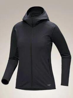 Kyanite LT Hoody Jacket(Arcteryx Kyanite Lt Hoody Jacket Women Sp25) -ThinkEmpire Shop S25 X000009645 Kyanite LT Hoody6
