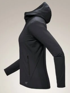 Kyanite LT Hoody Jacket(Arcteryx Kyanite Lt Hoody Jacket Women Sp25) -ThinkEmpire Shop S25 X000009645 Kyanite LT Hoody7