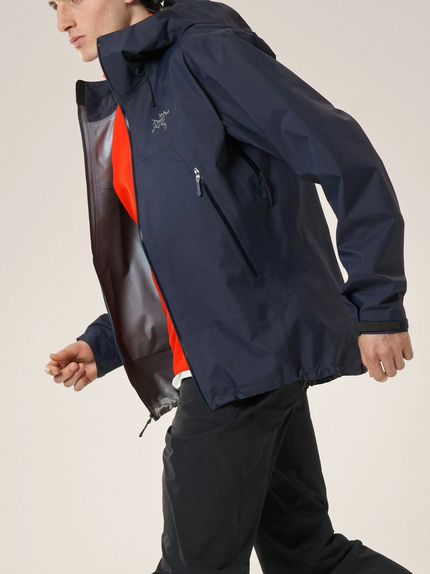 Beta SL Jacket(Arcteryx Beta Sl Jacket Sp25) 15 Beta SL Jacket(Arcteryx Beta Sl Jacket Sp25) - Image 15