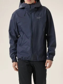 Beta SL Jacket(Arcteryx Beta Sl Jacket Sp25) 32 Beta SL Jacket(Arcteryx Beta Sl Jacket Sp25) -ThinkEmpire Shop S25 X000009685 Beta SL Jacket Bl3