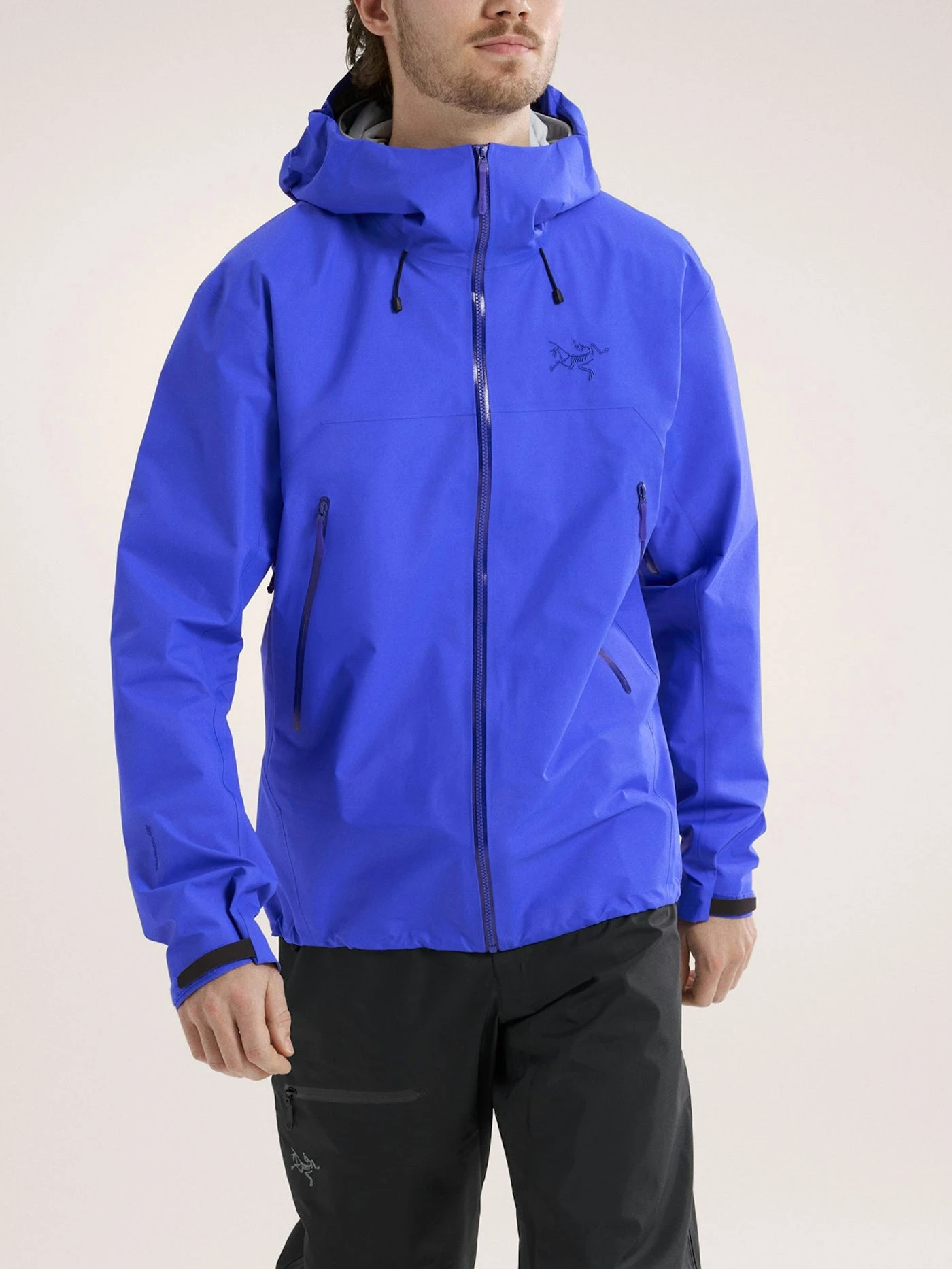 Beta SL Jacket(Arcteryx Beta Sl Jacket Sp25) 16 Beta SL Jacket(Arcteryx Beta Sl Jacket Sp25) - Image 16